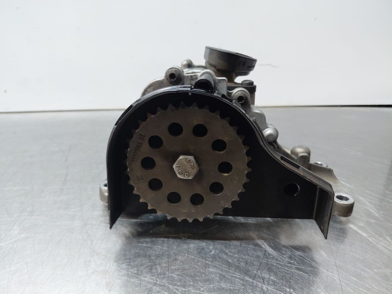 Recambio de bomba aceite para opel zafira tourer selective referencia OEM IAM 55487858 52867858 