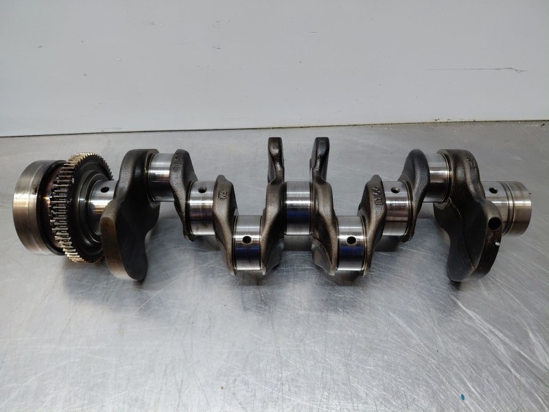 Recambio de cigueñal para opel zafira tourer selective referencia OEM IAM 55498908  