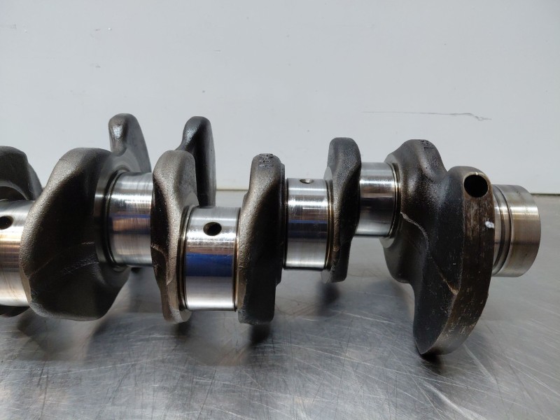 Recambio de cigueñal para opel zafira tourer selective referencia OEM IAM 55498908  