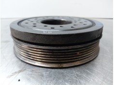 Recambio de polea cigueñal para opel zafira tourer selective referencia OEM IAM 55491638   2