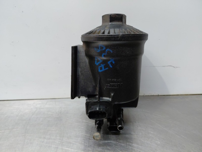 Recambio de soporte filtro gasoil para opel zafira tourer selective referencia OEM IAM 13244294  