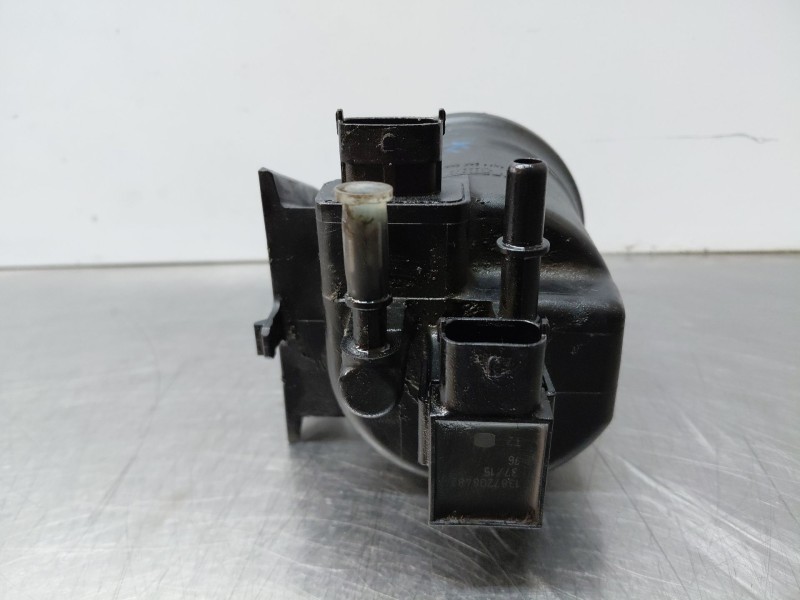 Recambio de soporte filtro gasoil para opel zafira tourer selective referencia OEM IAM 13244294  