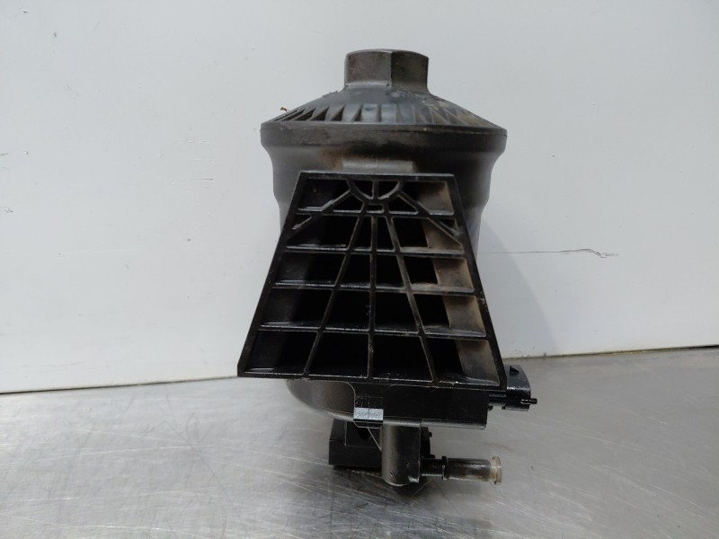Recambio de soporte filtro gasoil para opel zafira tourer selective referencia OEM IAM 13244294  