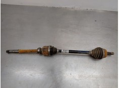 Recambio de transmision delantera derecha para peugeot 2008 (p2) bluehdi referencia OEM IAM 9824359680  