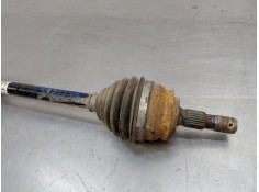 Recambio de transmision delantera derecha para peugeot 2008 (p2) bluehdi referencia OEM IAM 9824359680   2