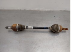 Recambio de transmision delantera izquierda para peugeot 2008 (p2) bluehdi referencia OEM IAM 9824878280  