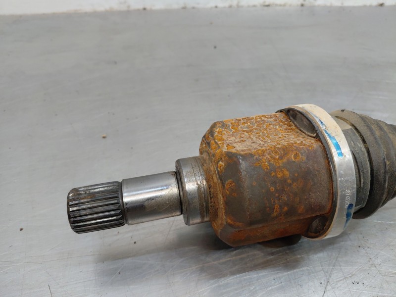 Recambio de transmision delantera izquierda para peugeot 2008 (p2) bluehdi referencia OEM IAM 9824878280  
