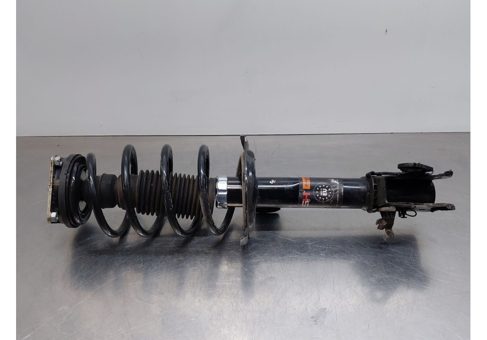 Recambio de amortiguador delantero derecho para mercedes-benz clase a (w169) elegance referencia OEM IAM A1693200130 GH353366 