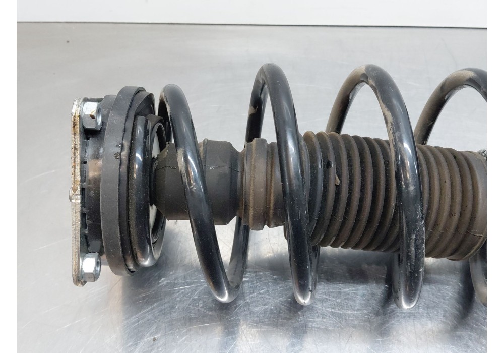 Recambio de amortiguador delantero derecho para mercedes-benz clase a (w169) elegance referencia OEM IAM A1693200130 GH353366 