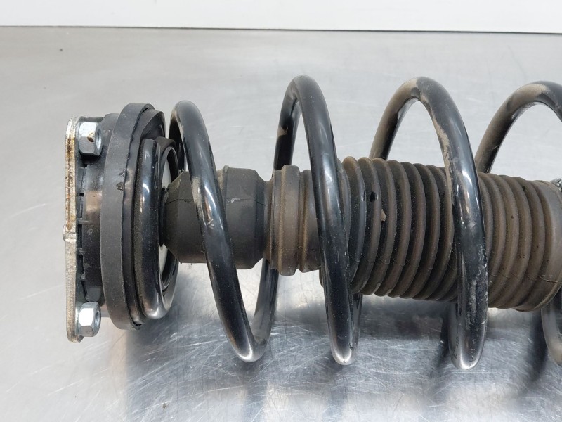 Recambio de amortiguador delantero derecho para mercedes-benz clase a (w169) elegance referencia OEM IAM A1693200130 GH353366 