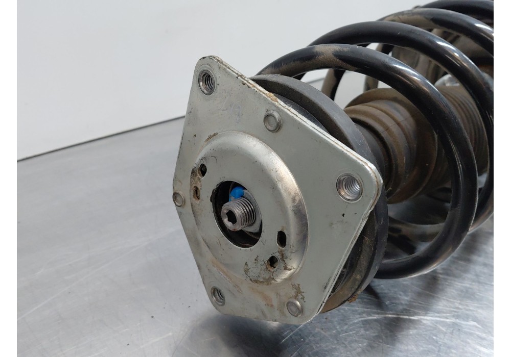 Recambio de amortiguador delantero derecho para mercedes-benz clase a (w169) elegance referencia OEM IAM A1693200130 GH353366 