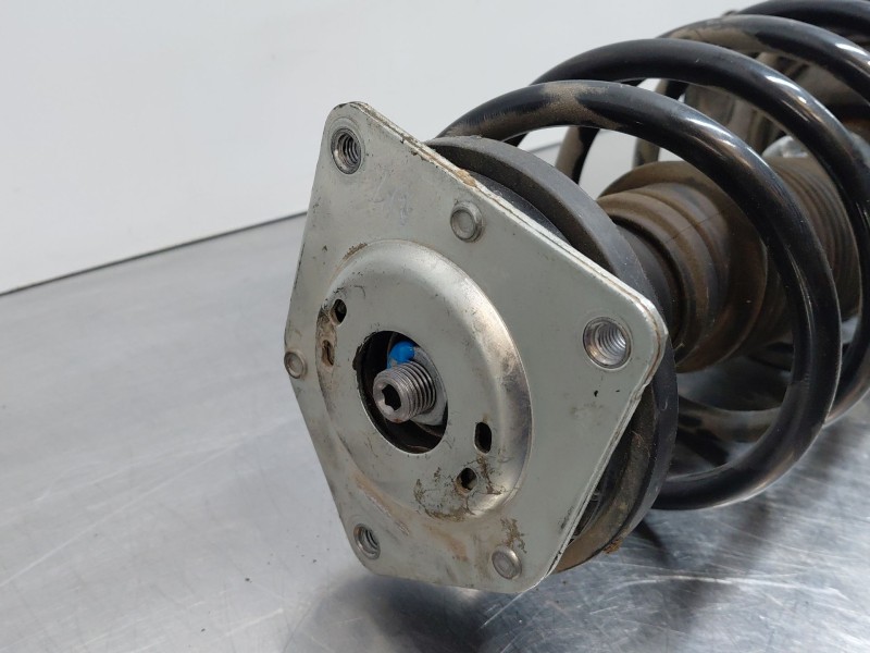 Recambio de amortiguador delantero derecho para mercedes-benz clase a (w169) elegance referencia OEM IAM A1693200130 GH353366 