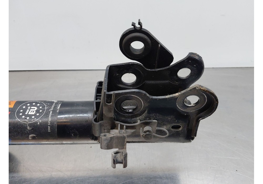 Recambio de amortiguador delantero derecho para mercedes-benz clase a (w169) elegance referencia OEM IAM A1693200130 GH353366 