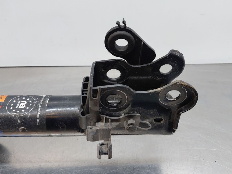 Recambio de amortiguador delantero derecho para mercedes-benz clase a (w169) elegance referencia OEM IAM A1693200130 GH353366 