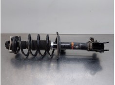 Recambio de amortiguador delantero izquierdo para mercedes-benz clase a (w169) elegance referencia OEM IAM A1693200130 GH353366 
