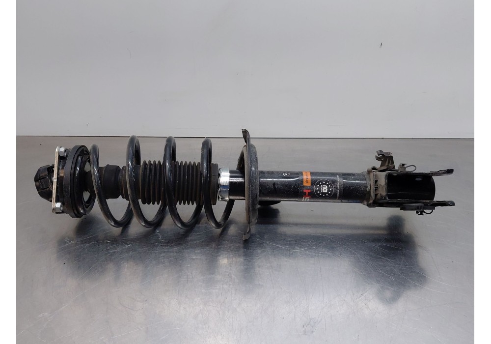 Recambio de amortiguador delantero izquierdo para mercedes-benz clase a (w169) elegance referencia OEM IAM A1693200130 GH353366 