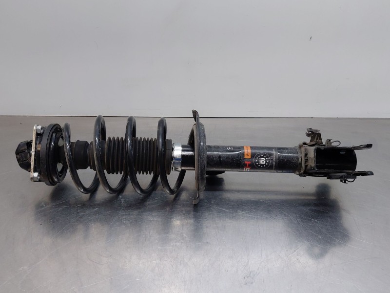 Recambio de amortiguador delantero izquierdo para mercedes-benz clase a (w169) elegance referencia OEM IAM A1693200130 GH353366 