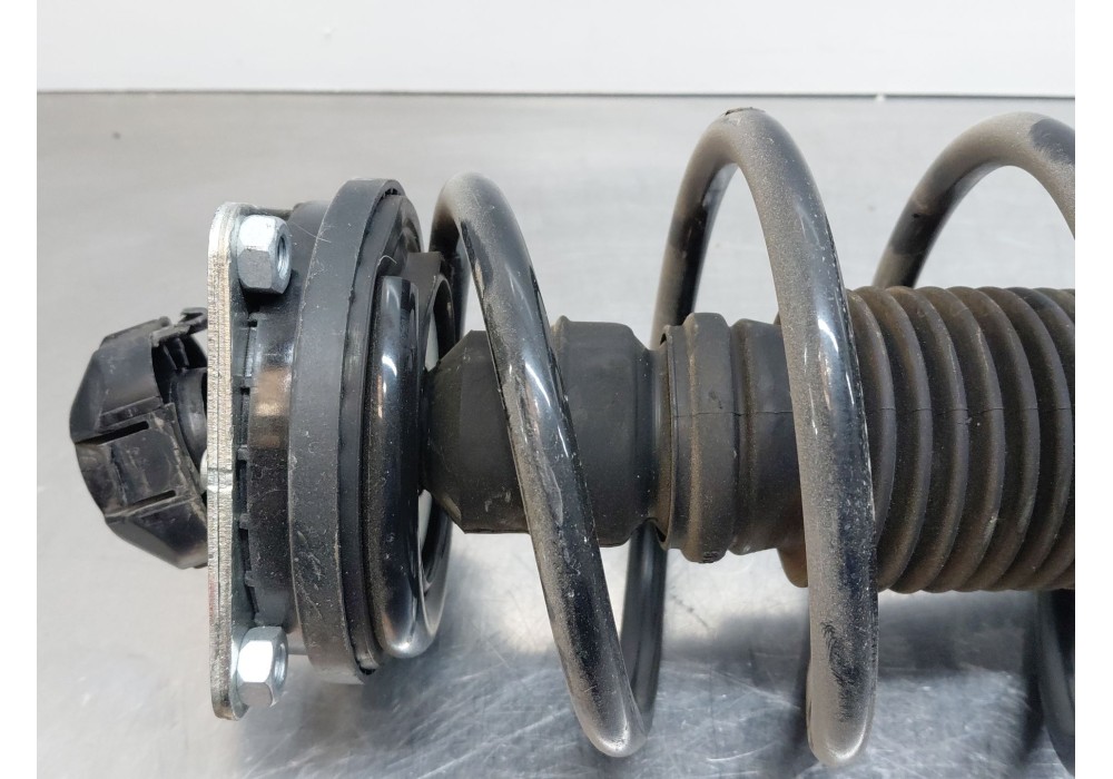 Recambio de amortiguador delantero izquierdo para mercedes-benz clase a (w169) elegance referencia OEM IAM A1693200130 GH353366 