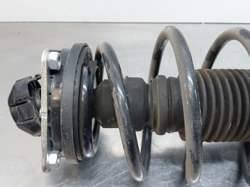 Recambio de amortiguador delantero izquierdo para mercedes-benz clase a (w169) elegance referencia OEM IAM A1693200130 GH353366 