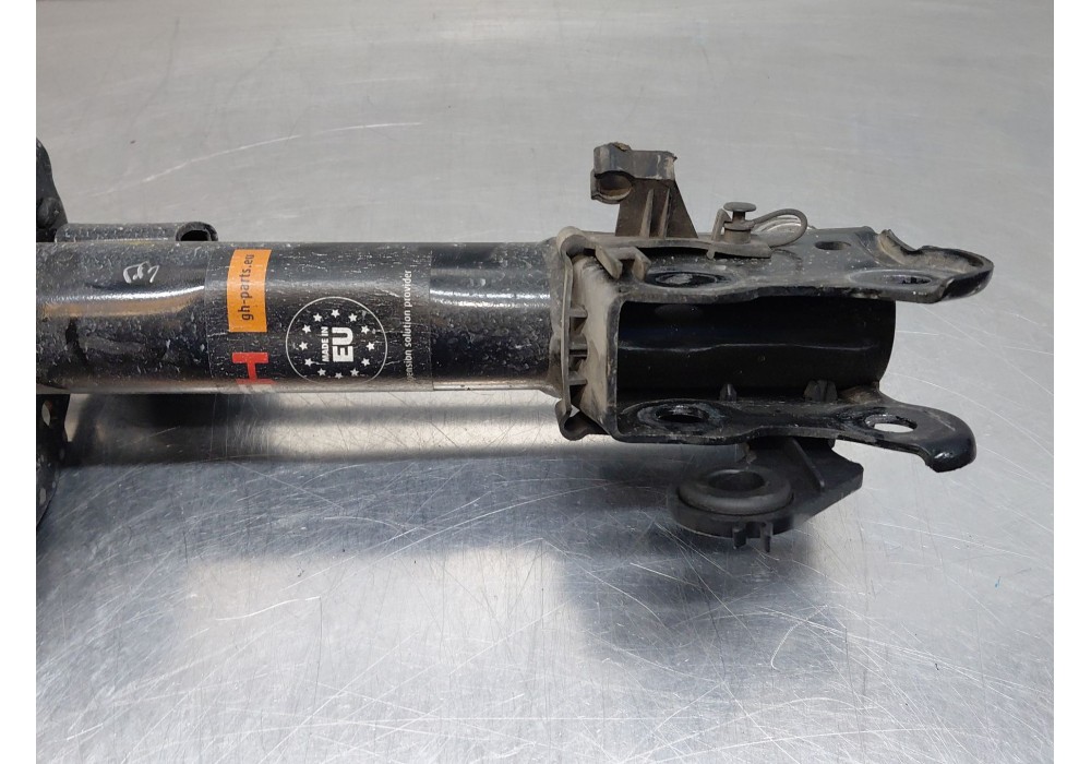 Recambio de amortiguador delantero izquierdo para mercedes-benz clase a (w169) elegance referencia OEM IAM A1693200130 GH353366 