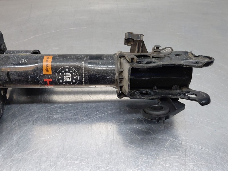 Recambio de amortiguador delantero izquierdo para mercedes-benz clase a (w169) elegance referencia OEM IAM A1693200130 GH353366 