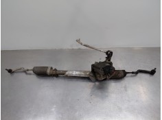 Recambio de cremallera direccion para mercedes-benz clase a (w169) elegance referencia OEM IAM A1694600700  