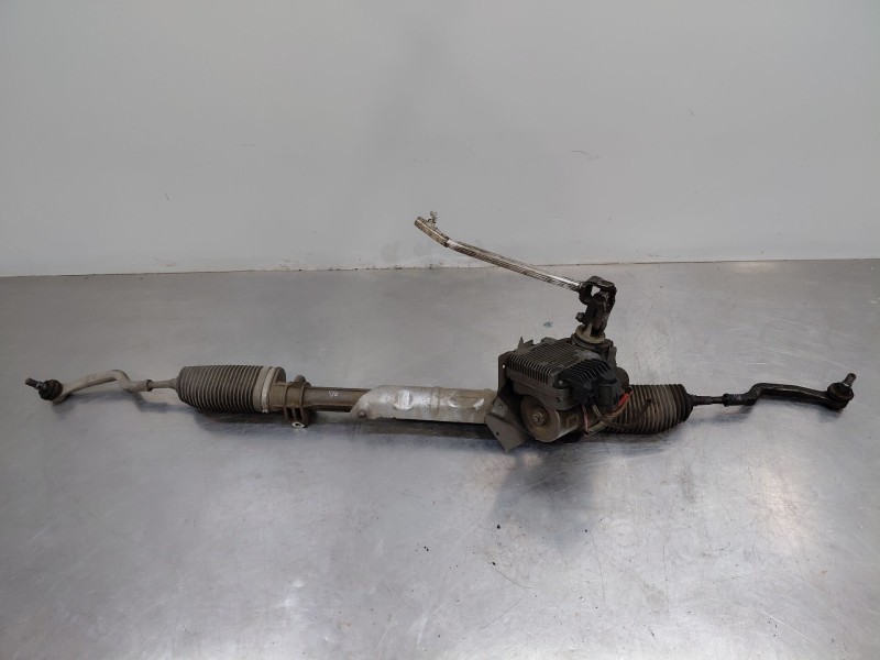 Recambio de cremallera direccion para mercedes-benz clase a (w169) elegance referencia OEM IAM A1694600700  