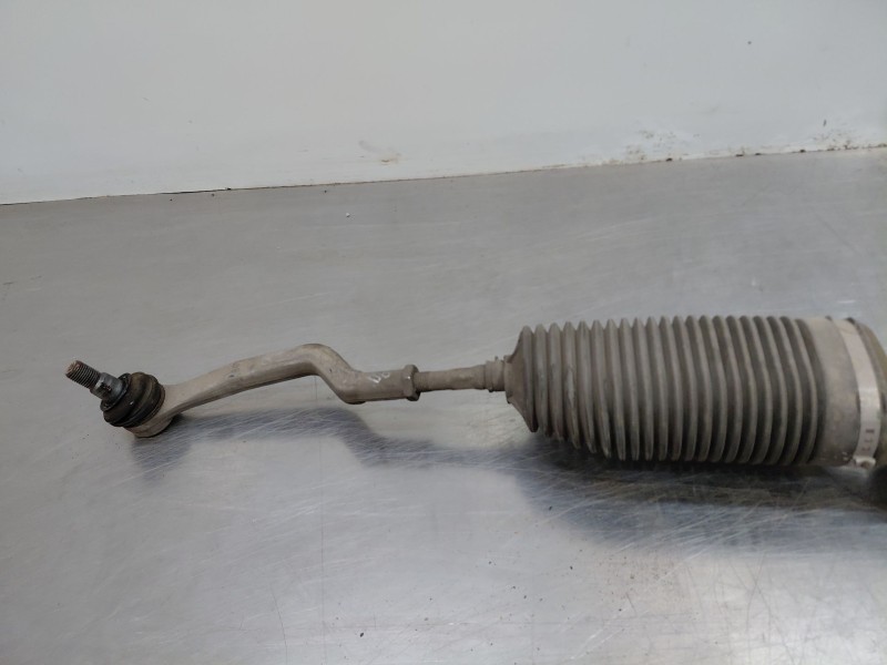 Recambio de cremallera direccion para mercedes-benz clase a (w169) elegance referencia OEM IAM A1694600700  