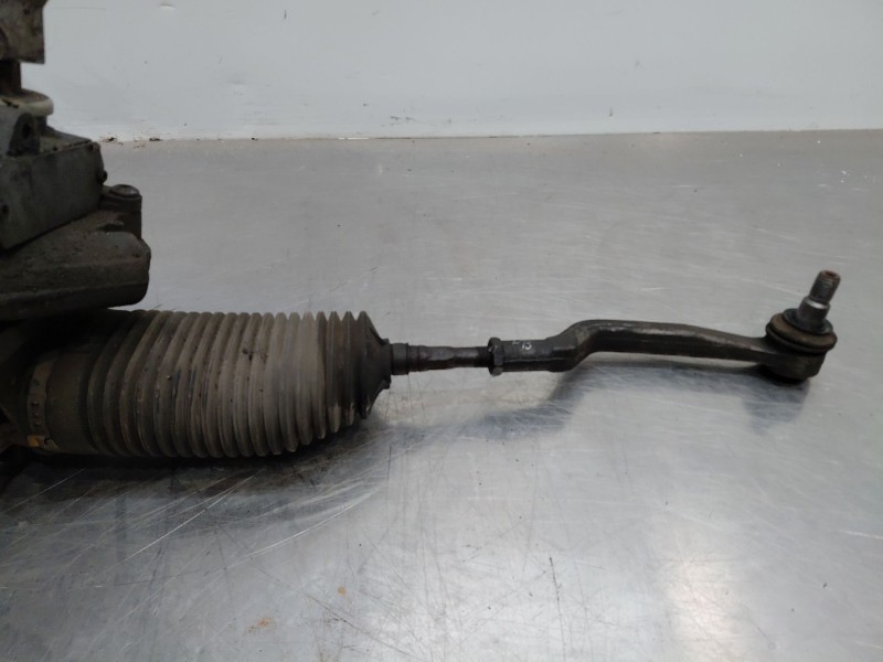 Recambio de cremallera direccion para mercedes-benz clase a (w169) elegance referencia OEM IAM A1694600700  