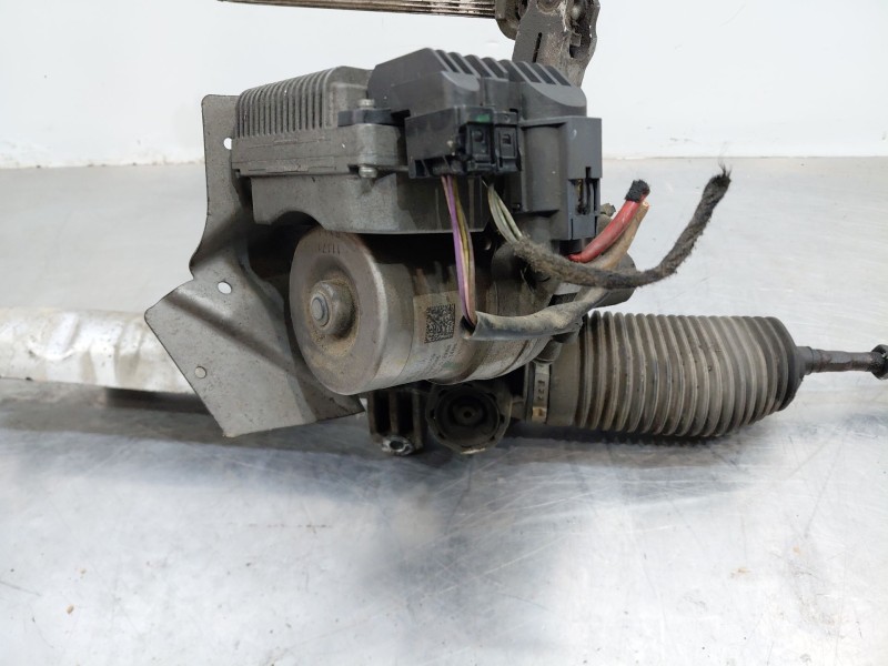 Recambio de cremallera direccion para mercedes-benz clase a (w169) elegance referencia OEM IAM A1694600700  