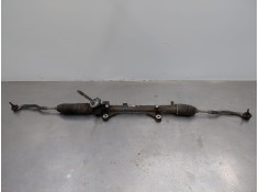 Recambio de cremallera direccion para renault megane iii hatchback (bz0/1_, b3_) 1.5 dci referencia OEM IAM 490017022R  