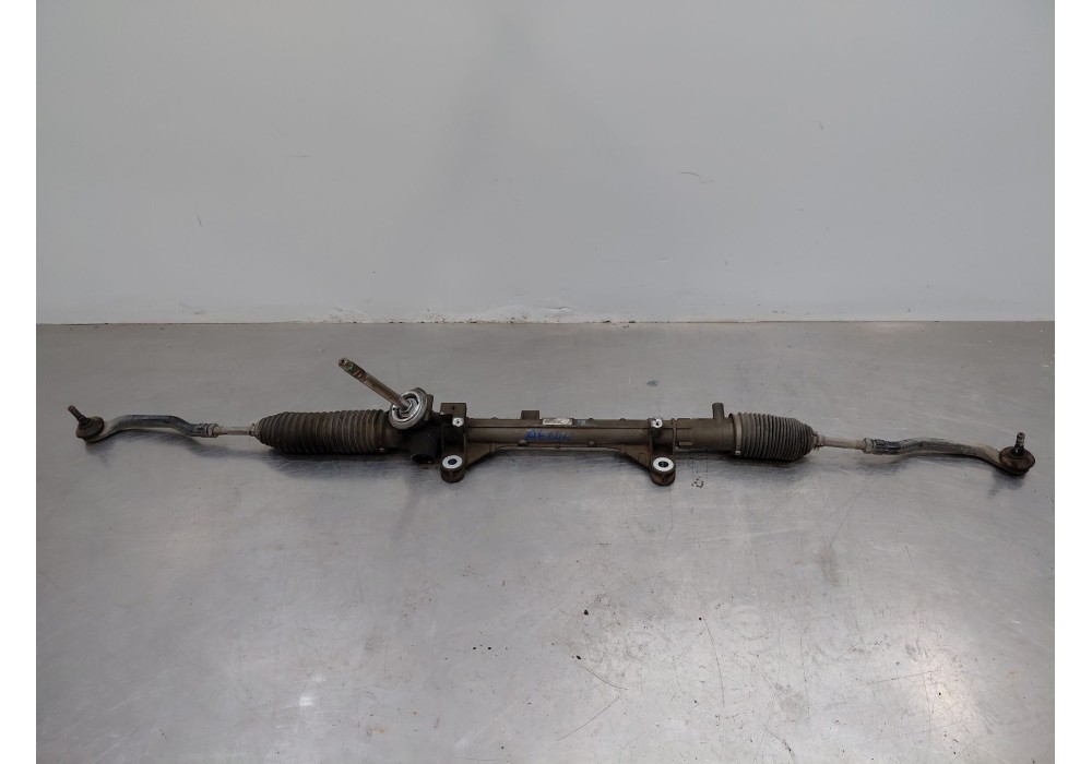 Recambio de cremallera direccion para renault megane iii hatchback (bz0/1_, b3_) 1.5 dci referencia OEM IAM 490017022R  