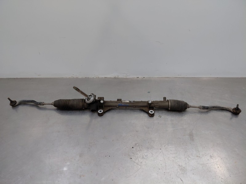 Recambio de cremallera direccion para renault megane iii hatchback (bz0/1_, b3_) 1.5 dci referencia OEM IAM 490017022R  