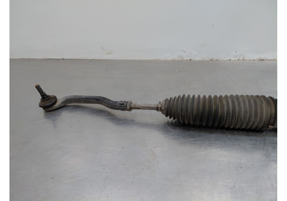 Recambio de cremallera direccion para renault megane iii hatchback (bz0/1_, b3_) 1.5 dci referencia OEM IAM 490017022R  