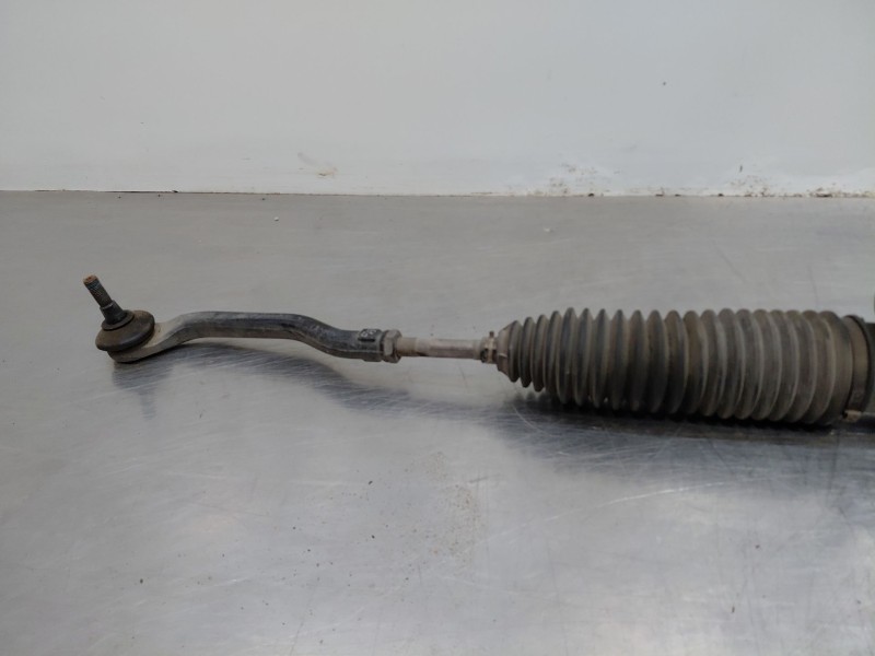 Recambio de cremallera direccion para renault megane iii hatchback (bz0/1_, b3_) 1.5 dci referencia OEM IAM 490017022R  