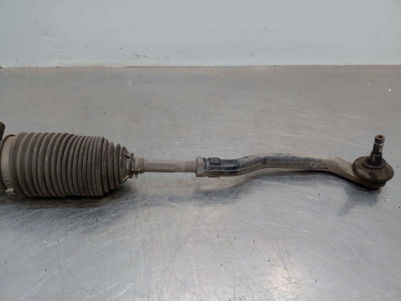 Recambio de cremallera direccion para renault megane iii hatchback (bz0/1_, b3_) 1.5 dci referencia OEM IAM 490017022R  