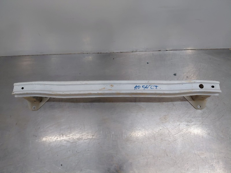 Recambio de refuerzo paragolpes trasero para peugeot 208 (p2) active pack referencia OEM IAM 9825456380  