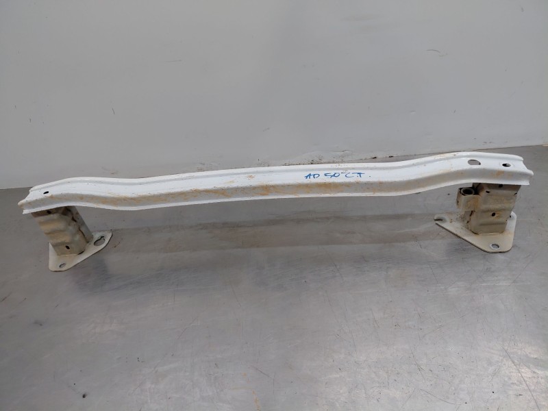 Recambio de refuerzo paragolpes trasero para peugeot 208 (p2) active pack referencia OEM IAM 9825456380  