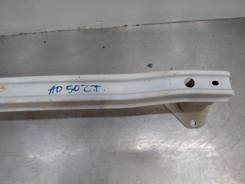 Recambio de refuerzo paragolpes trasero para peugeot 208 (p2) active pack referencia OEM IAM 9825456380  