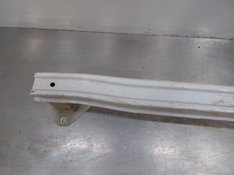 Recambio de refuerzo paragolpes trasero para peugeot 208 (p2) active pack referencia OEM IAM 9825456380  