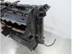 Recambio de panel frontal para peugeot 2008 (p2) bluehdi referencia OEM IAM 9823718480   2