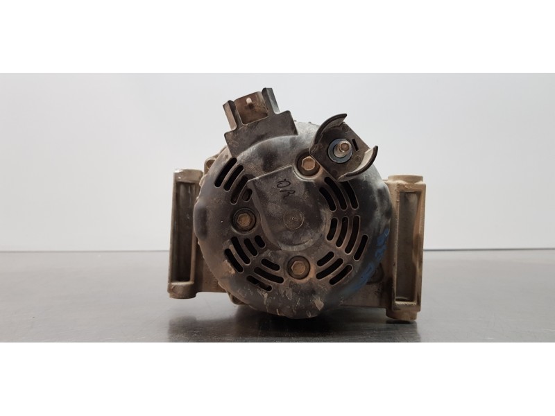 Recambio de alternador para opel astra k lim. 5türig business referencia OEM IAM 13587304  