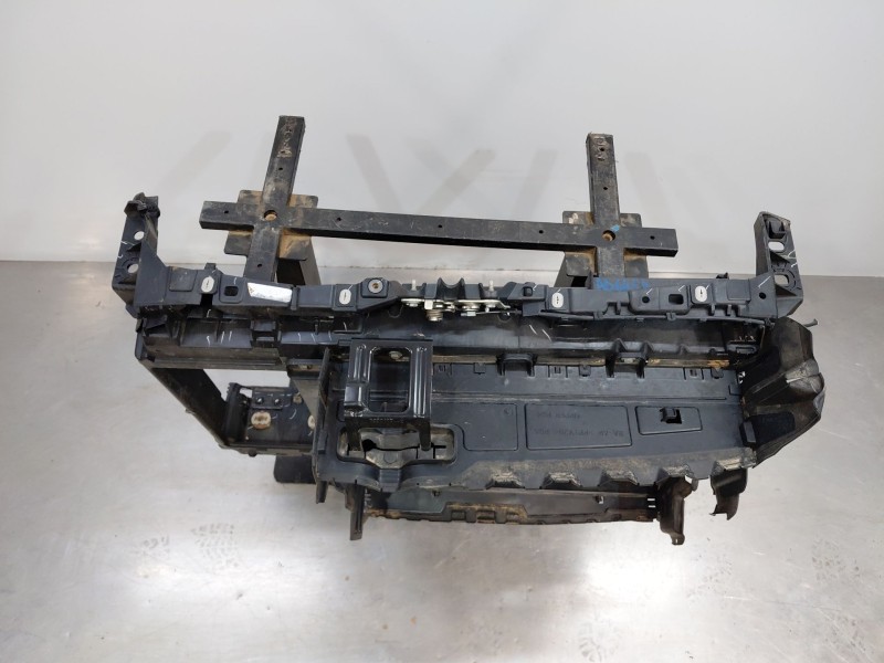Recambio de panel frontal para peugeot 2008 (p2) bluehdi referencia OEM IAM 9823718480  