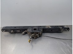 Recambio de panel frontal para opel zafira tourer selective referencia OEM IAM 13426283  