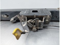 Recambio de panel frontal para opel zafira tourer selective referencia OEM IAM 13426283   2