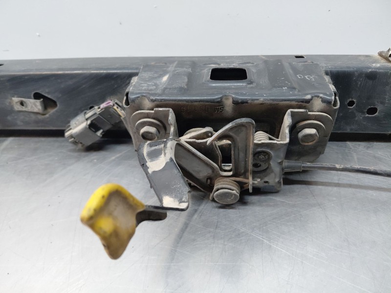 Recambio de panel frontal para opel zafira tourer selective referencia OEM IAM 13426283  