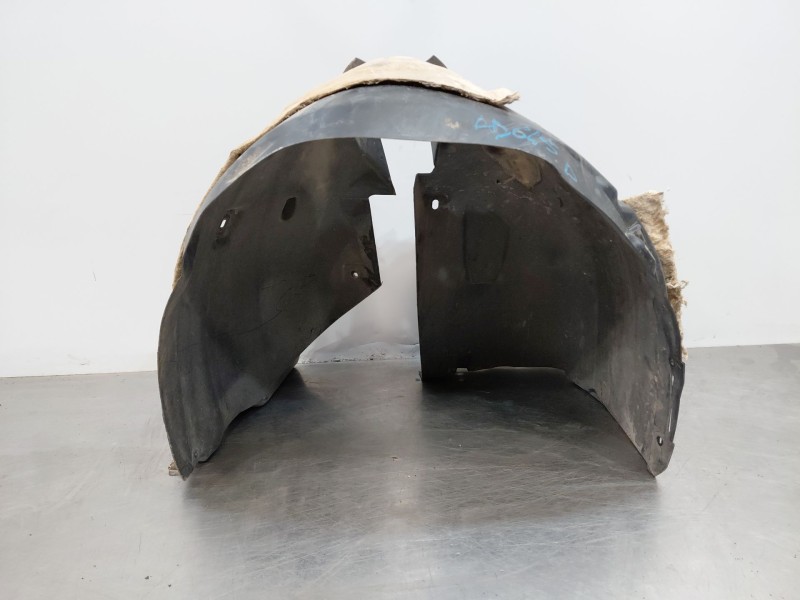 Recambio de paso rueda para peugeot 2008 (p2) bluehdi referencia OEM IAM 9837467580  