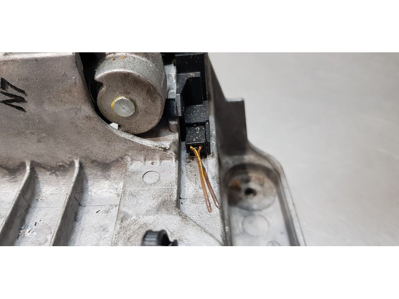 Recambio de palanca freno de mano para volkswagen caddy furgón/kombi kombi referencia OEM IAM 1T1711303M   Recambio de palanca freno de mano para volkswagen caddy furgón/kombi kombi referencia OEM IAM 1T1711303M