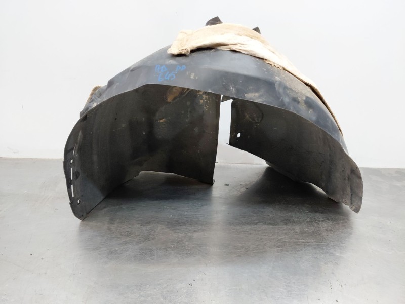 Recambio de paso rueda para peugeot 2008 (p2) bluehdi referencia OEM IAM 9837467680  