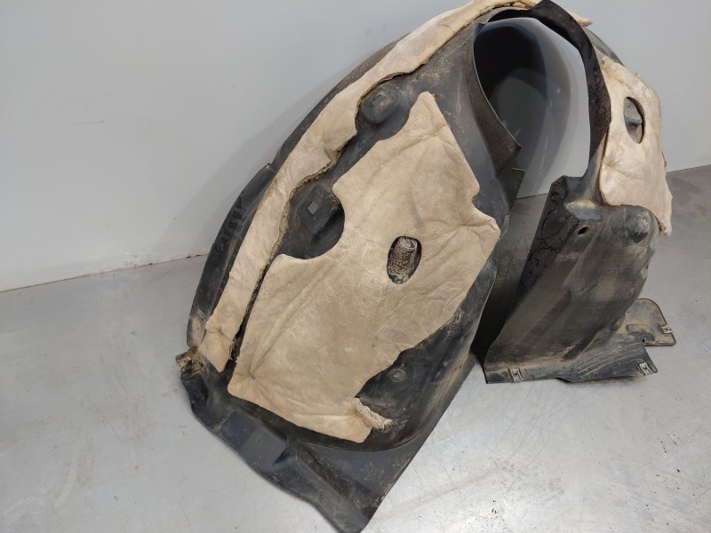 Recambio de paso rueda para peugeot 2008 (p2) bluehdi referencia OEM IAM 9837467680  